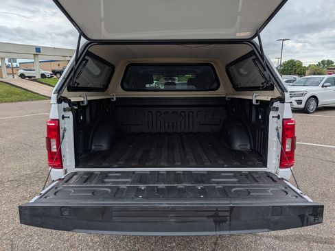 Certified 2023 Ford F150 XLT w/ Trailer Tow Package AWD/4WD image 14