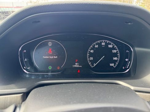 Used 2018 Honda Accord LX image 19