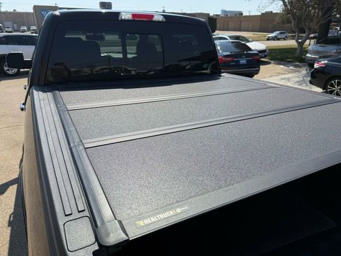 Used 2019 Ford F150 King Ranch w/ Equipment Group 601A Luxury image 22