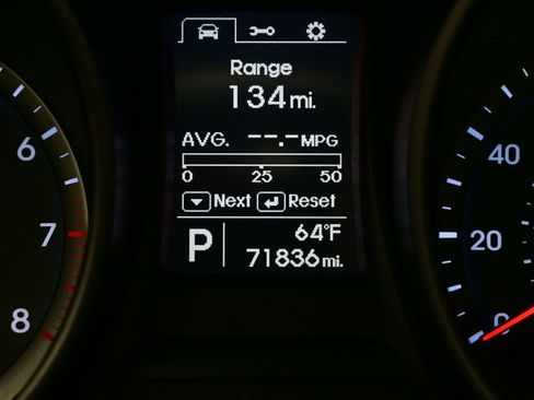 Used 2016 Hyundai Santa Fe Sport w/ Option Group 02 image 24