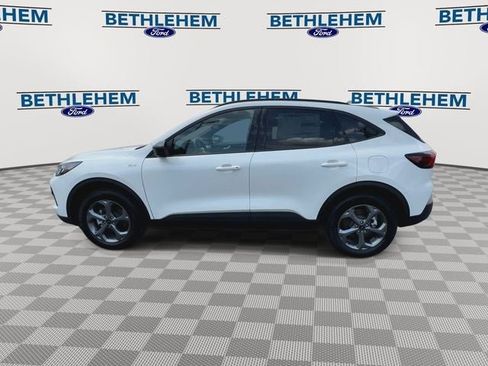 New 2025 Ford Escape ST-Line w/ Cold Weather Package image 5