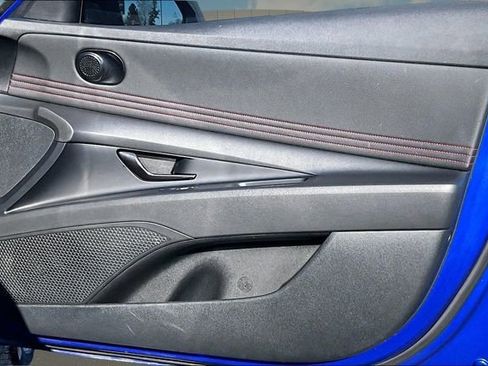 Used 2023 Hyundai Elantra N Line image 19
