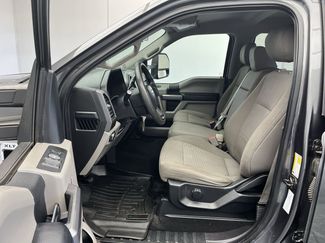 Used 2019 Ford F250 XLT w/ Camper Package video 3