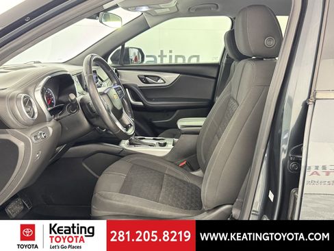Used 2020 Chevrolet Blazer LT image 13