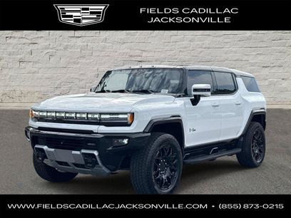 Used 2025 GMC Hummer EV 2X
