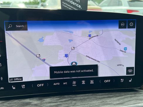 New 2025 Audi Q5 Premium Plus image 22