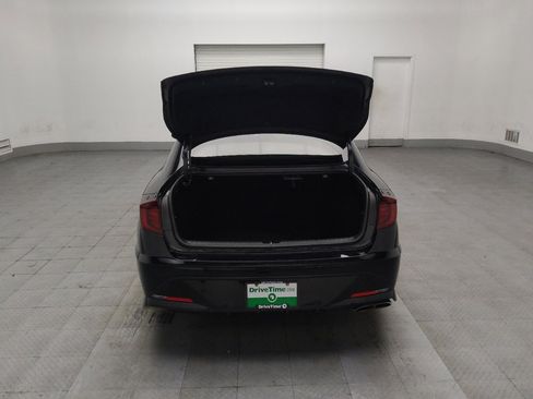 Used 2022 Hyundai Sonata SEL w/ Cargo Package image 29