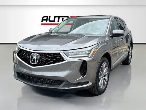 Used 2023 Acura RDX w/ Technology Package image 3