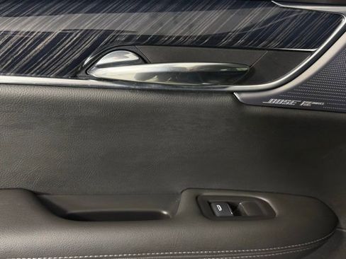 Certified 2024 Cadillac XT6 Premium Luxury image 22