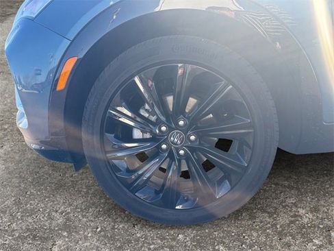 Used 2024 Buick Envista Sport Touring w/ Convenience I Package image 14