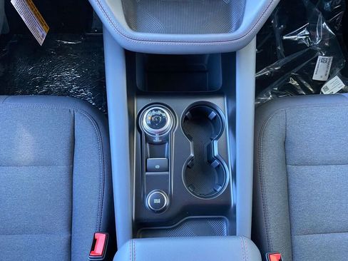 New 2026 Ford Explorer Active image 14