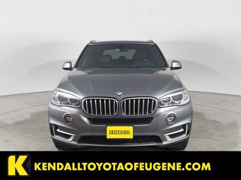 Used 2018 BMW X5 xDrive35i AWD/4WD image 8