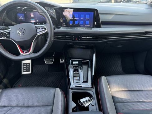 Used 2023 Volkswagen GTI Autobahn FWD image 18