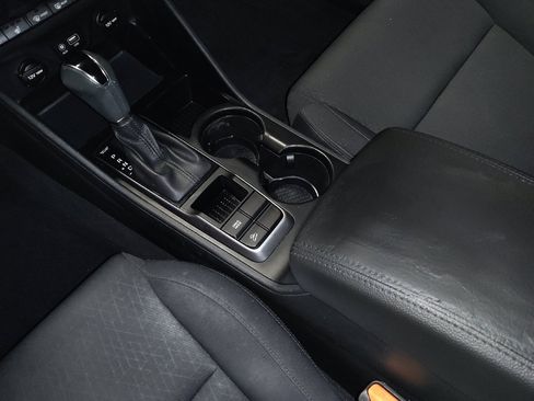 Used 2017 Hyundai Tucson Night FWD image 26