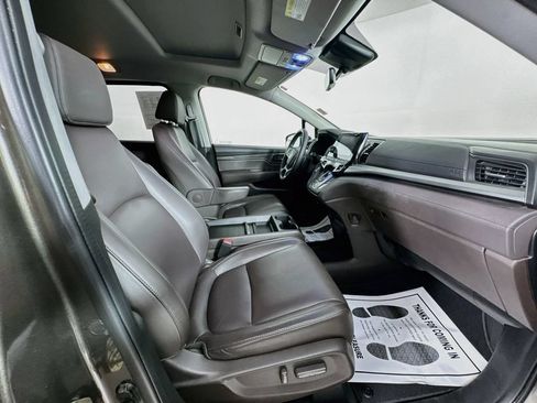 Used 2019 Honda Odyssey EX-L image 30