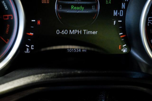 Used 2017 Dodge Challenger R/T RWD image 20