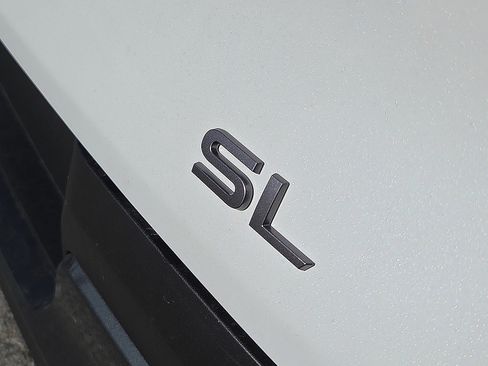 New 2026 Nissan Murano SL image 8