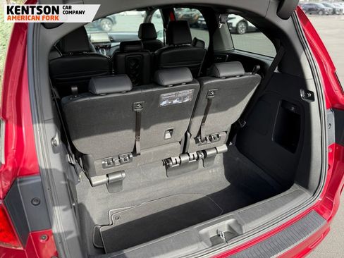 Used 2025 Honda Odyssey Sport-L image 37