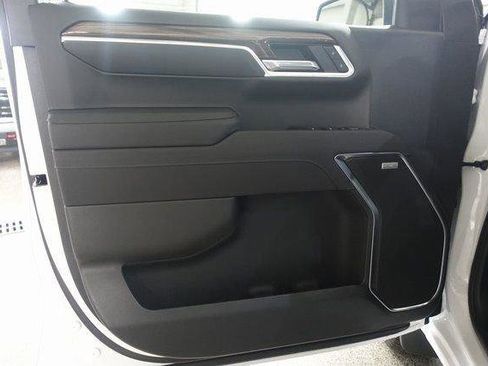 New 2026 Chevrolet Silverado 1500 RST w/ Redline Edition image 9