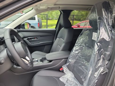 New 2026 MAZDA CX-5 2.5 S w/ Premium Package AWD/4WD image 18