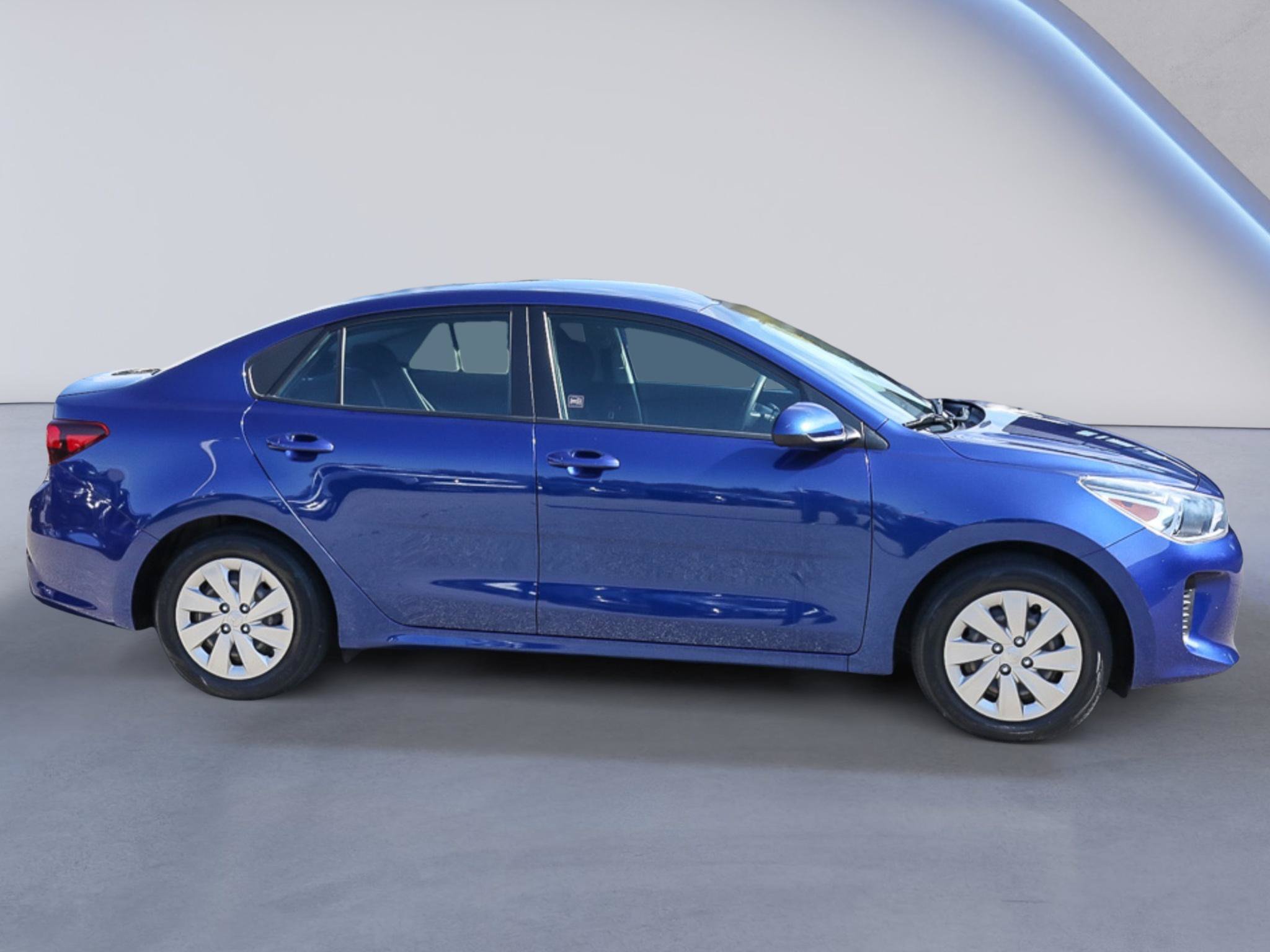 Used 2018 Kia Rio S FWD image 8