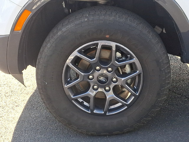 Used 2024 Ford Ranger XLT AWD/4WD image 32
