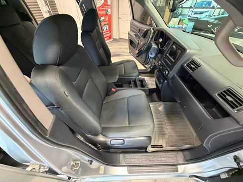 Used 2013 Honda Ridgeline Sport image 35