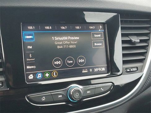 Certified 2022 Buick Encore Preferred w/ Safety Package image 24