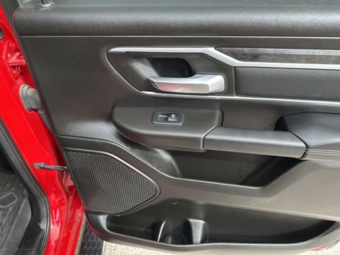 Used 2023 RAM 1500 Big Horn AWD/4WD image 16