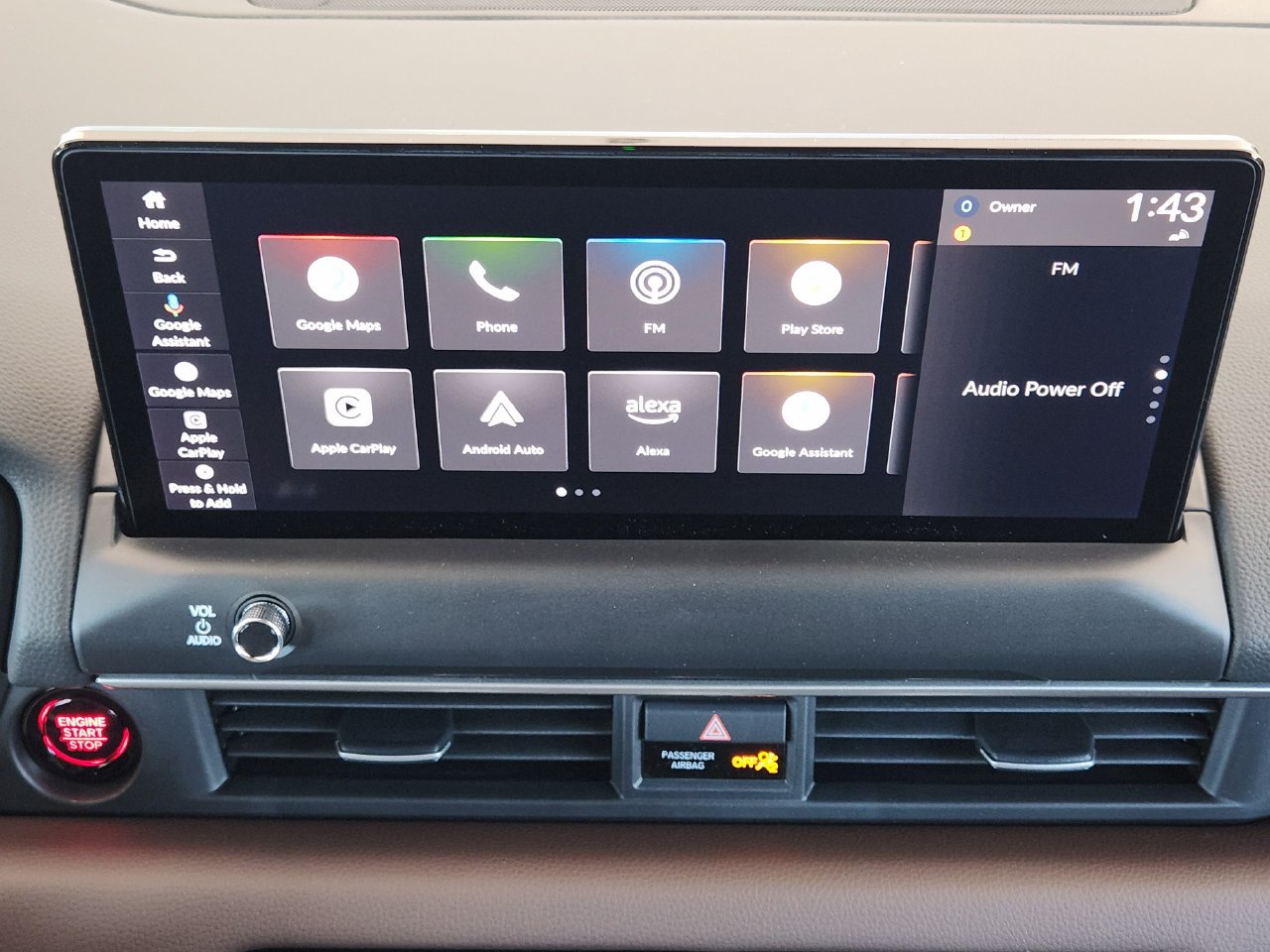 New 2026 Honda Pilot Elite image 12