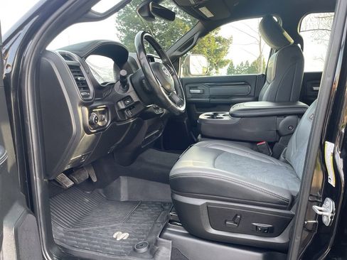 Used 2021 RAM 2500 Power Wagon image 22