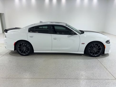 Used 2023 Dodge Charger Scat Pack w/ Plus Group image 6