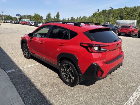 Used 2024 Subaru Crosstrek 2.0i Premium AWD/4WD image 6
