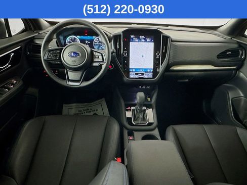 Certified 2025 Subaru Forester Limited image 27