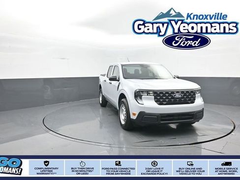 New 2026 Ford Maverick XL image 1