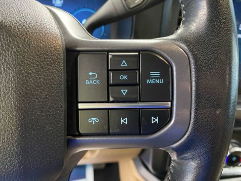 Used 2023 Ford F350 Lariat w/ Lariat Ultimate Package image 20