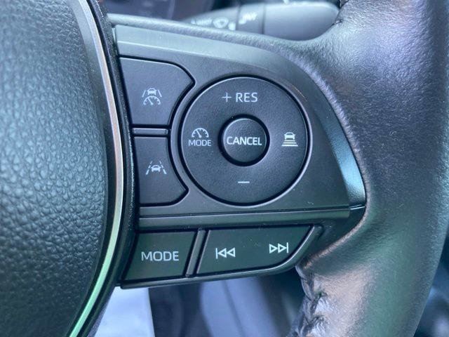 Certified 2023 Toyota Corolla SE w/ Carpet Mat Package (TMS) FWD image 23