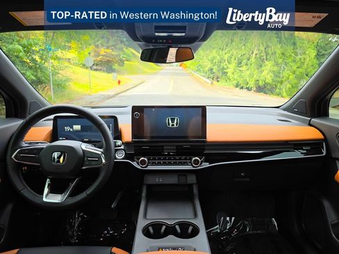 Used 2024 Honda Prologue Elite image 13