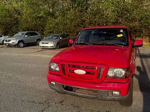 Used 2007 Ford Ranger Sport image 2