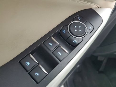 Used 2022 Ford Explorer Limited w/ Equipment Group 301A image 15