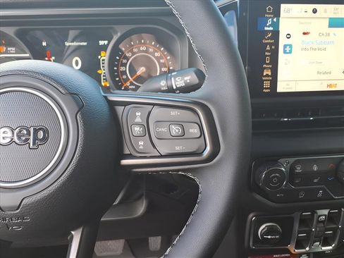 New 2026 Jeep Gladiator Willys image 17