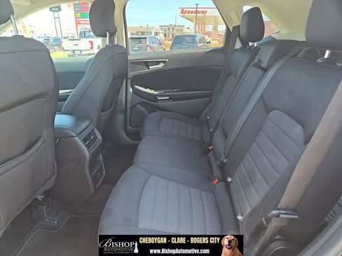 Used 2015 Ford Edge SE w/ Cargo Accessory Package AWD/4WD image 37