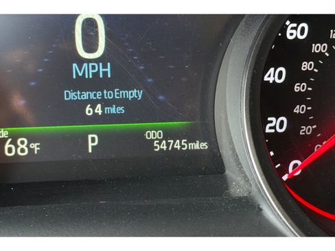 Certified 2024 Toyota Camry XSE FWD image 28