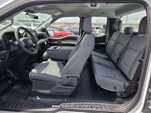 New 2026 Ford F150 XL AWD/4WD image 10