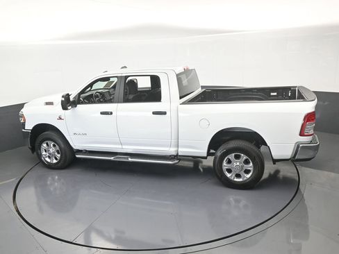 Used 2024 RAM 2500 Big Horn image 54