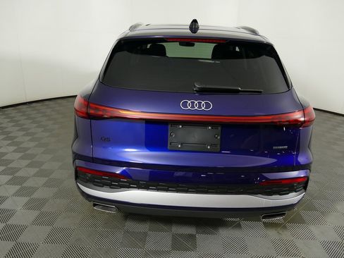 New 2025 Audi Q5 Premium image 4