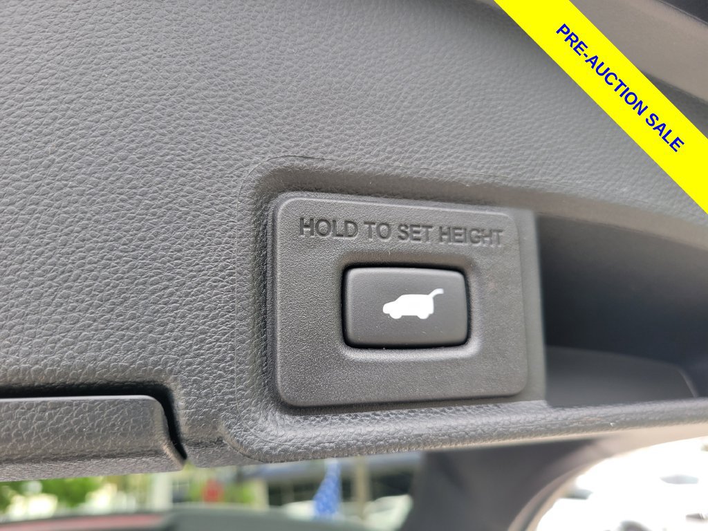 Certified 2023 Acura RDX w/ Advance Package FWD image 9