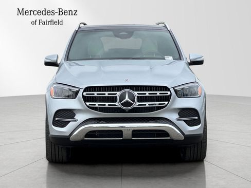 New 2026 Mercedes-Benz GLE 350 4MATIC image 10