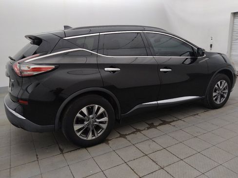 Used 2018 Nissan Murano SV FWD image 10