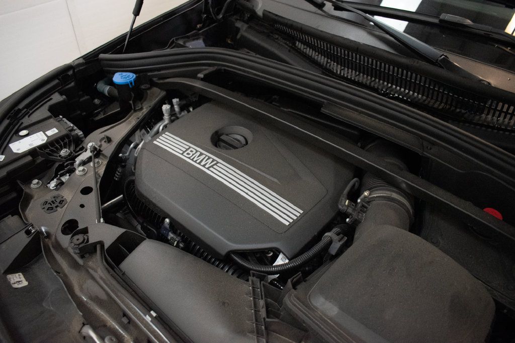 Used 2025 BMW X1 xDrive28i w/ Premium Package AWD/4WD image 10